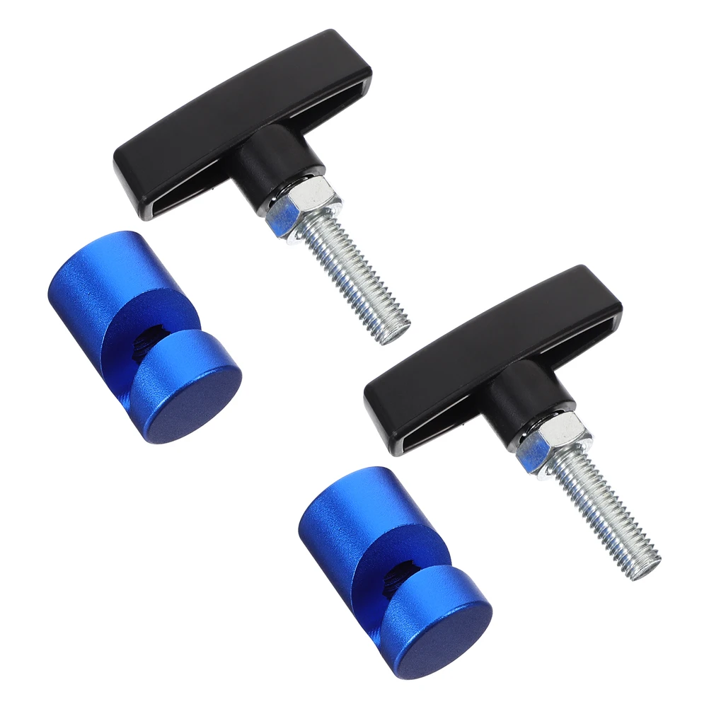 2Pcs Hood Lift Support Strut Clamp Strong Stable Metal Car Hood and Trunk Prop Clamps Easy Install No Tools Needed Repair Kit
2Pcs Hood Lift Support Strut Clamp Strong Stable Metal Car Hood and Trunk Prop Clamps Easy Install No Tools Needed Repair Kit