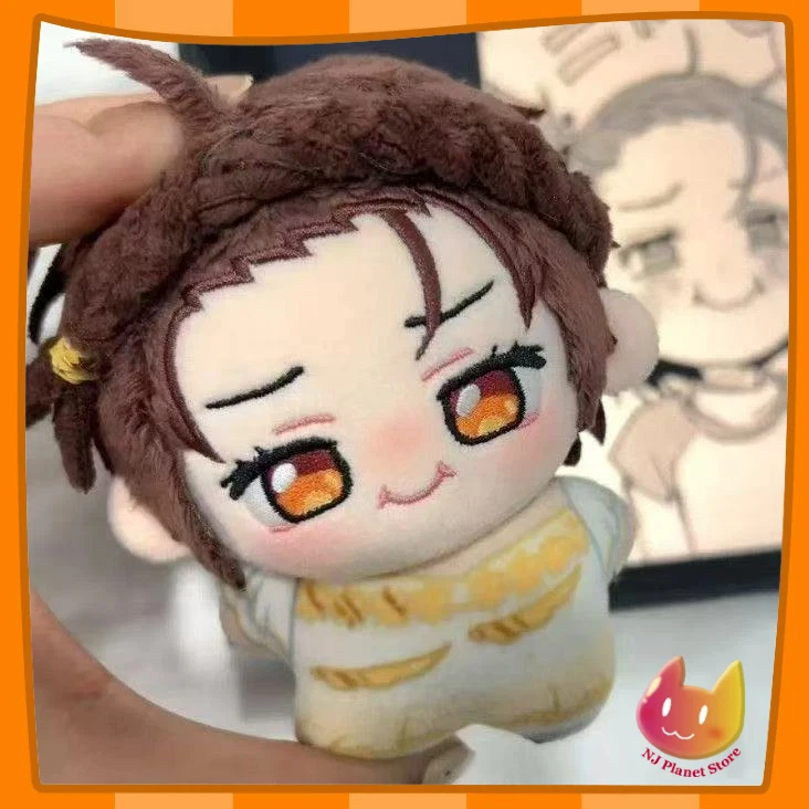 10cm Gold Medalist Otsuki Yuzuriha Cotton Doll Backpack Charm Sea-Star Shaped Plush Cute Holiday Gift Toy Anime Merchandise
10cm Gold Medalist Otsuki Yuzuriha Cotton Doll Backpack Charm Sea-Star Shaped Plush Cute Holiday Gift Toy Anime Merchandise
