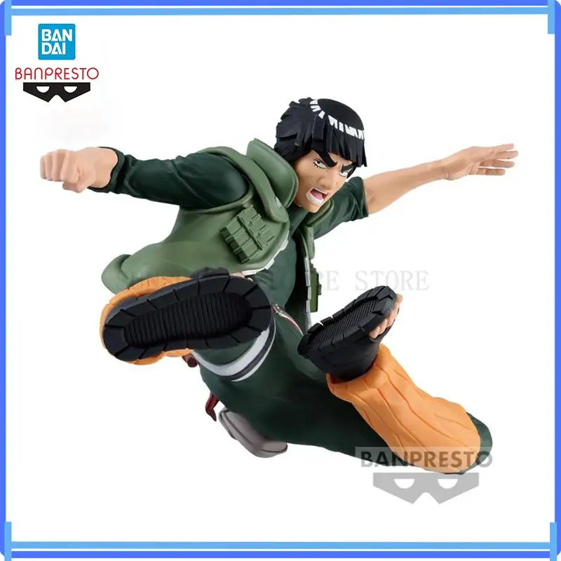 Original In Stock Banpresto Vibration Stars Naruto Might Guy Anime Action Figure Model Boxed Toys Collectibles Gift Genuine
Original In Stock Banpresto Vibration Stars Naruto Might Guy Anime Action Figure Model Boxed Toys Collectibles Gift Genuine