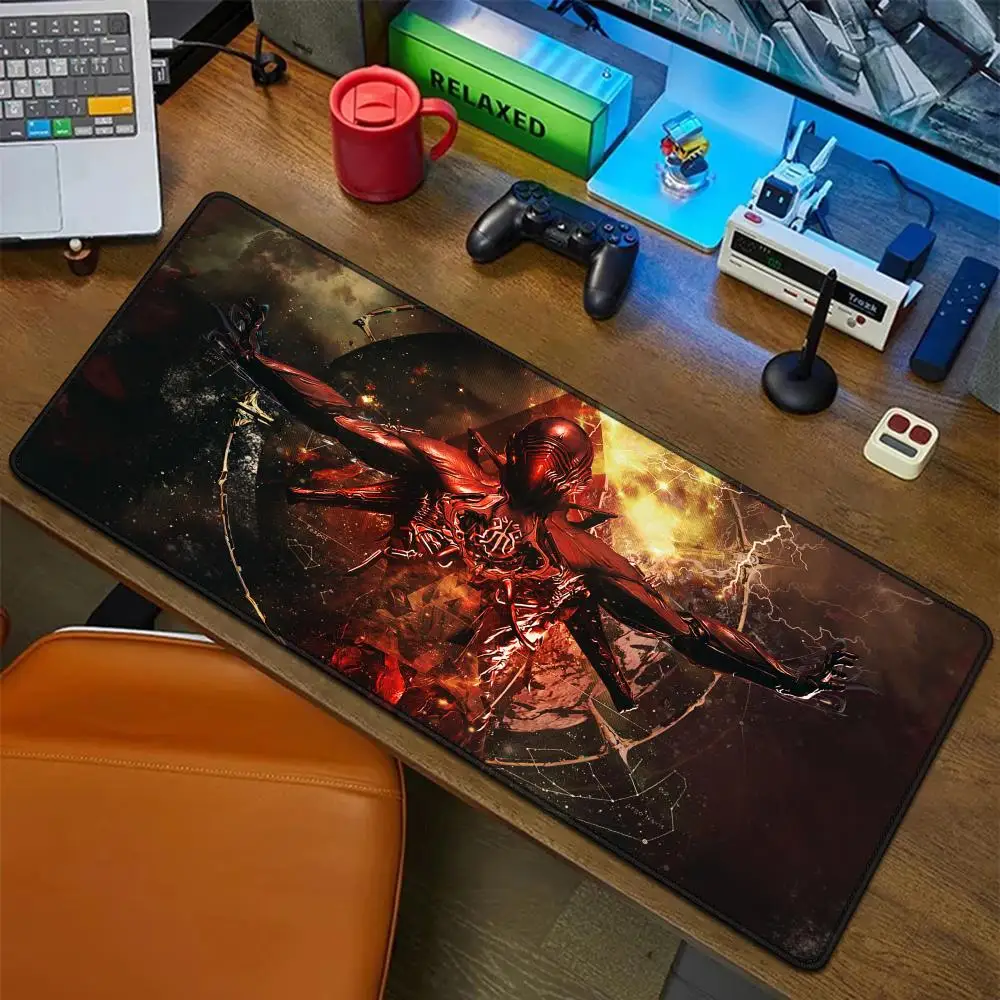 Warframes Mouse Pad Rubber Mat Laptop Xxl Mousepad Notebook Gamer Computer Table Gaming Accessories
Warframes Mouse Pad Rubber Mat Laptop Xxl Mousepad Notebook Gamer Computer Table Gaming Accessories
