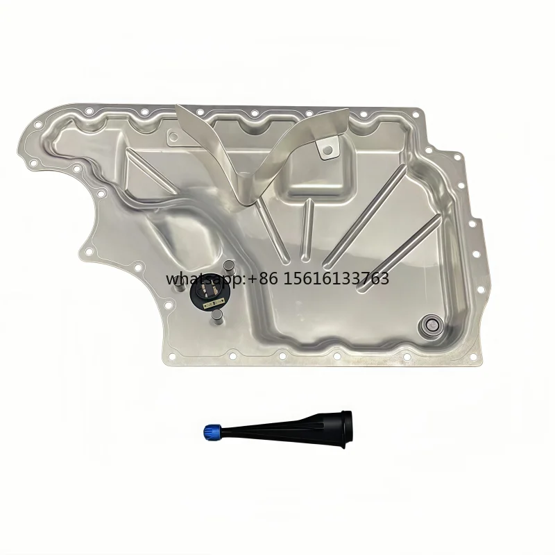 For Bentley Flying Spur Continental GT 6.0T W12 New Engine Oil Pan 07C103604AD Engine Oil Sump Bottom Cover Factory Direct Sale
For Bentley Flying Spur Continental GT 6.0T W12 New Engine Oil Pan 07C103604AD Engine Oil Sump Bottom Cover Factory Direct Sale