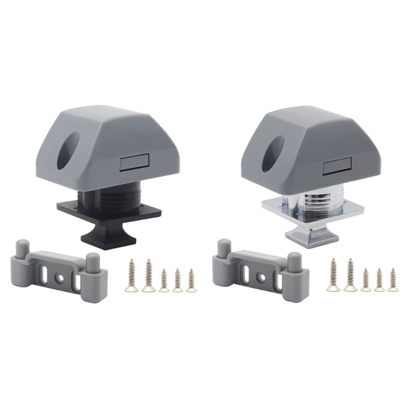 Square Push Button Lock Latchs Suitable for Yacht Marine Caravans Campers Yacht Cabinets Home Drawers Furniture Hardware
Square Push Button Lock Latchs Suitable for Yacht Marine Caravans Campers Yacht Cabinets Home Drawers Furniture Hardware