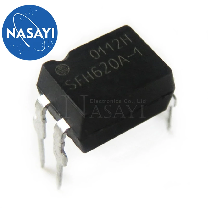 NASAYI Hot sales 10pcs/lot SFH620A-1 SFH620A-2 SFH620A-3 SFH620A SFH620 DIP-4 In Stock
NASAYI Hot sales 10pcs/lot SFH620A-1 SFH620A-2 SFH620A-3 SFH620A SFH620 DIP-4 In Stock
