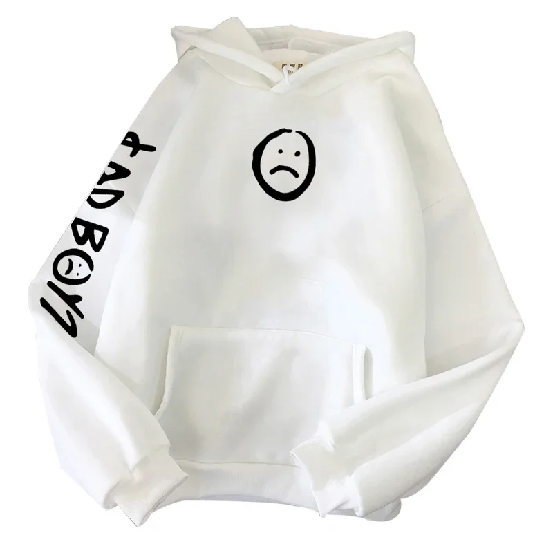 2024 2023 Junior H Sad Boyz Hoodie Junior H Concert Hoodie Junior H Hoodie Fan Gift Pullover Tops Streetwear Unisex
2024 2023 Junior H Sad Boyz Hoodie Junior H Concert Hoodie Junior H Hoodie Fan Gift Pullover Tops Streetwear Unisex