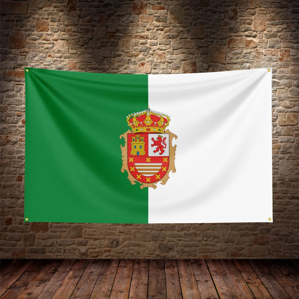 3X5Ft Fuerteventura Spain Spanish Flag For Decor
3X5Ft Fuerteventura Spain Spanish Flag For Decor