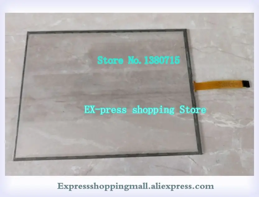 T121S-5RB014N-0A18R0-200FH 12.1 121S-5RB014 Touch Screen Glass One Year Warranty
T121S-5RB014N-0A18R0-200FH 12.1 121S-5RB014 Touch Screen Glass One Year Warranty