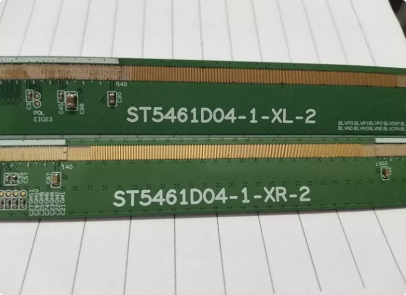 Original side panel ST5461D04-1-XL-2 ST5461D04-1-XR-2, price per pair
Original side panel ST5461D04-1-XL-2 ST5461D04-1-XR-2, price per pair