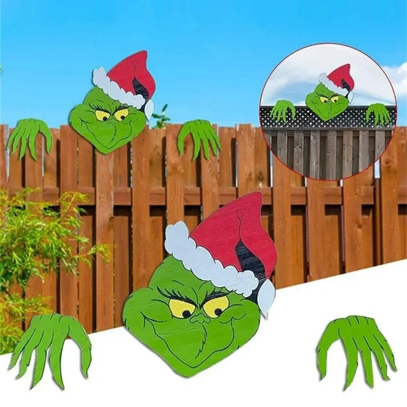 Christmas Ornaments Santa Claus Reindeers Christmas Garden Decoration Ornaments Gnomes Decoracion de navidad Christmas Grinchmas
Christmas Ornaments Santa Claus Reindeers Christmas Garden Decoration Ornaments Gnomes Decoracion de navidad Christmas Grinchmas