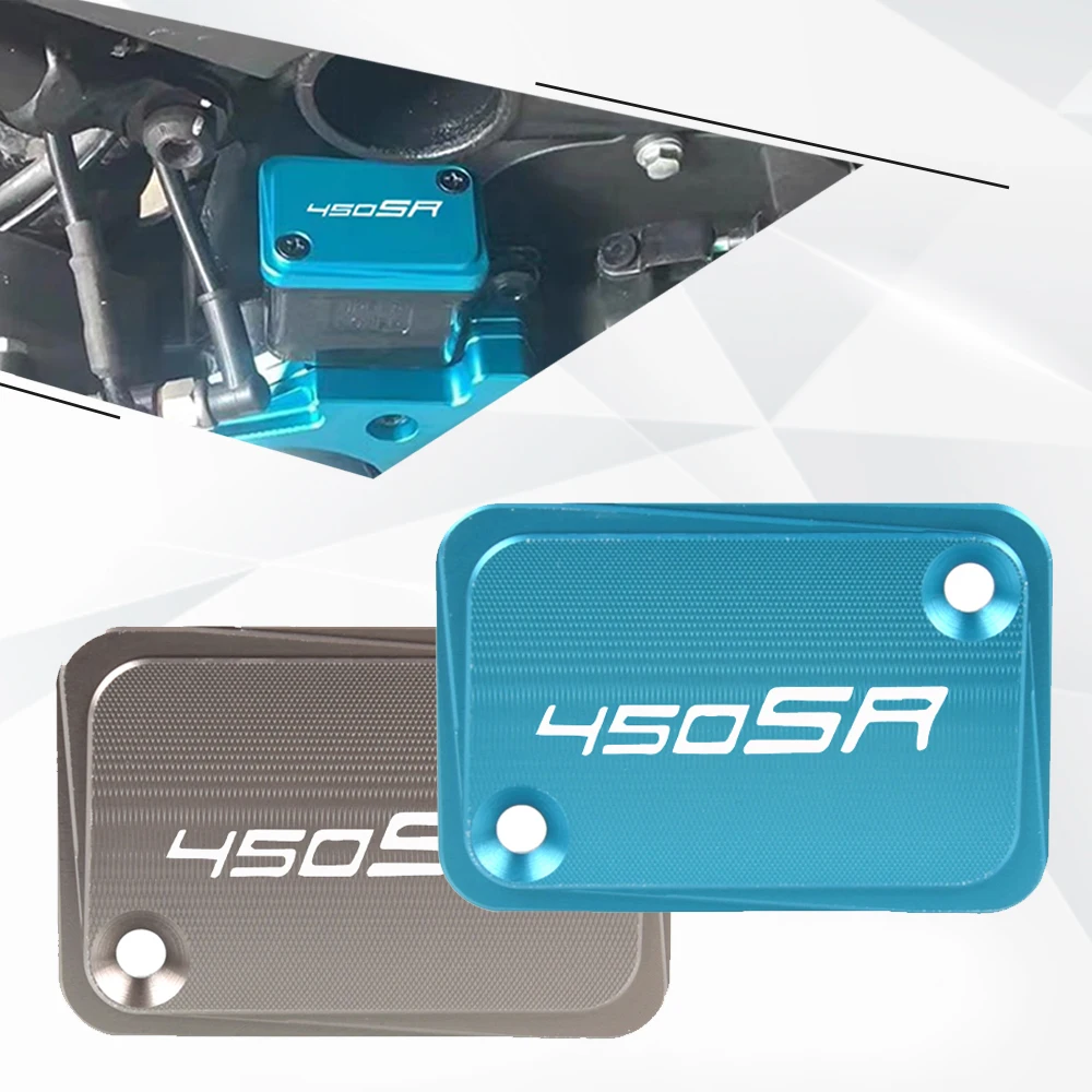 2025 FOR CFMOTO CF MOTO 450SR 450SS 450NK 450CLC 2022 2023 2024 Motorcycle 450 ss sr Rear Brake Clutch Fluid Reservoir Cover Cap
2025 FOR CFMOTO CF MOTO 450SR 450SS 450NK 450CLC 2022 2023 2024 Motorcycle 450 ss sr Rear Brake Clutch Fluid Reservoir Cover Cap