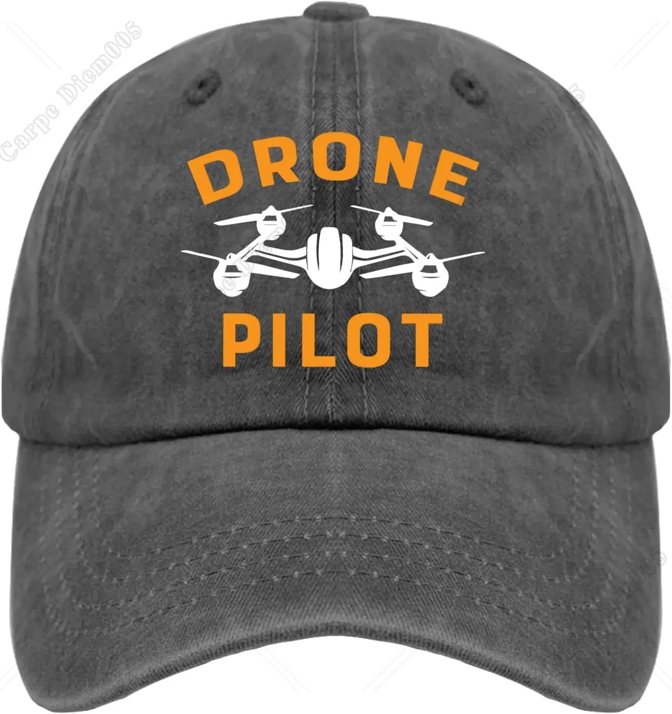 Drone Pilot Hats Men Hat Denim Baseball Cap Running Hat Gifts for Dad Golf Caps Unisex Lightweight One Size
Drone Pilot Hats Men Hat Denim Baseball Cap Running Hat Gifts for Dad Golf Caps Unisex Lightweight One Size