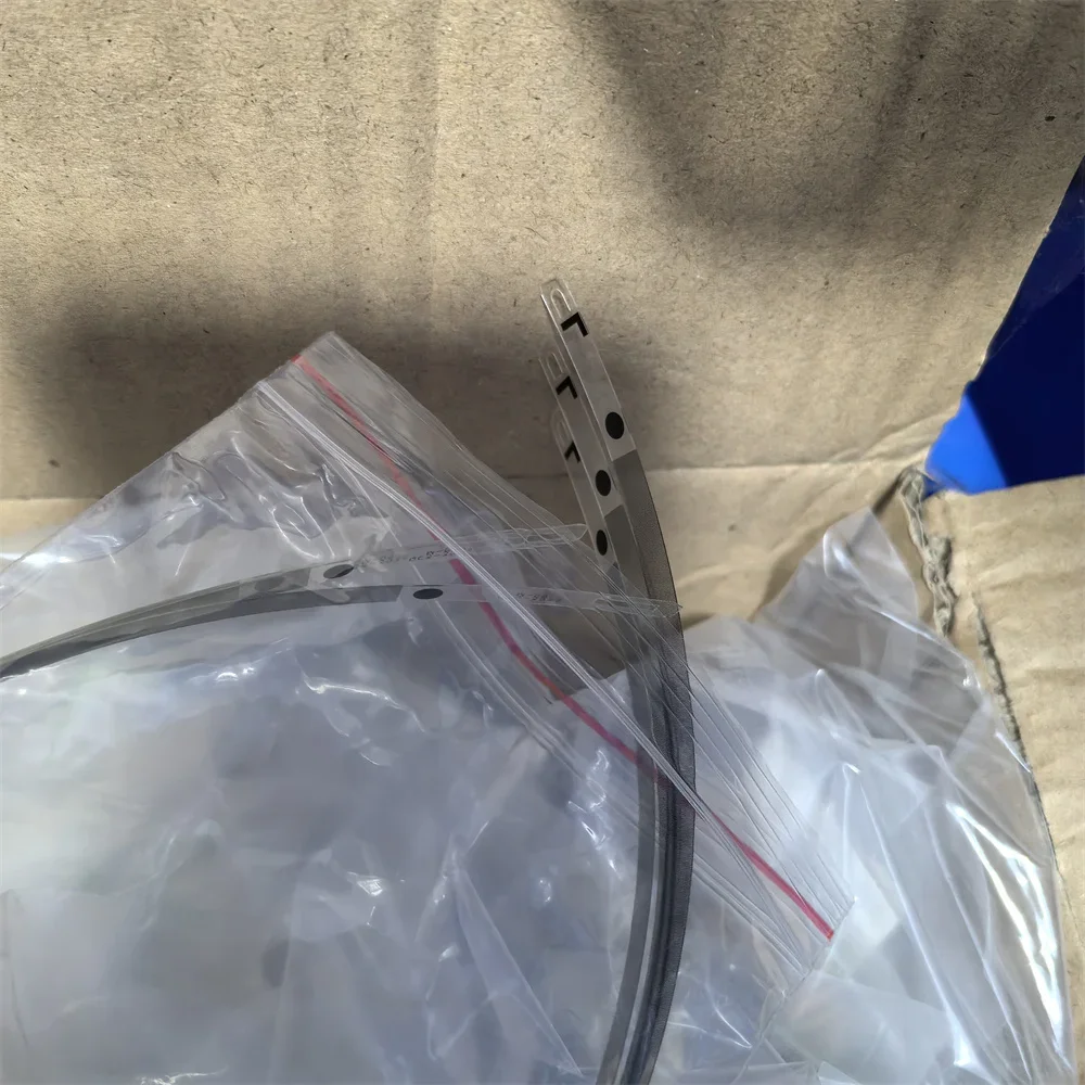 5PCS QC3-3935-000 FILM TIMING SLIT Encoder Strip For Canon PIXMA G1000 G1010 G2000 G2010 G3000 G3010 G4000 G4010 G4800 G3800
5PCS QC3-3935-000 FILM TIMING SLIT Encoder Strip For Canon PIXMA G1000 G1010 G2000 G2010 G3000 G3010 G4000 G4010 G4800 G3800