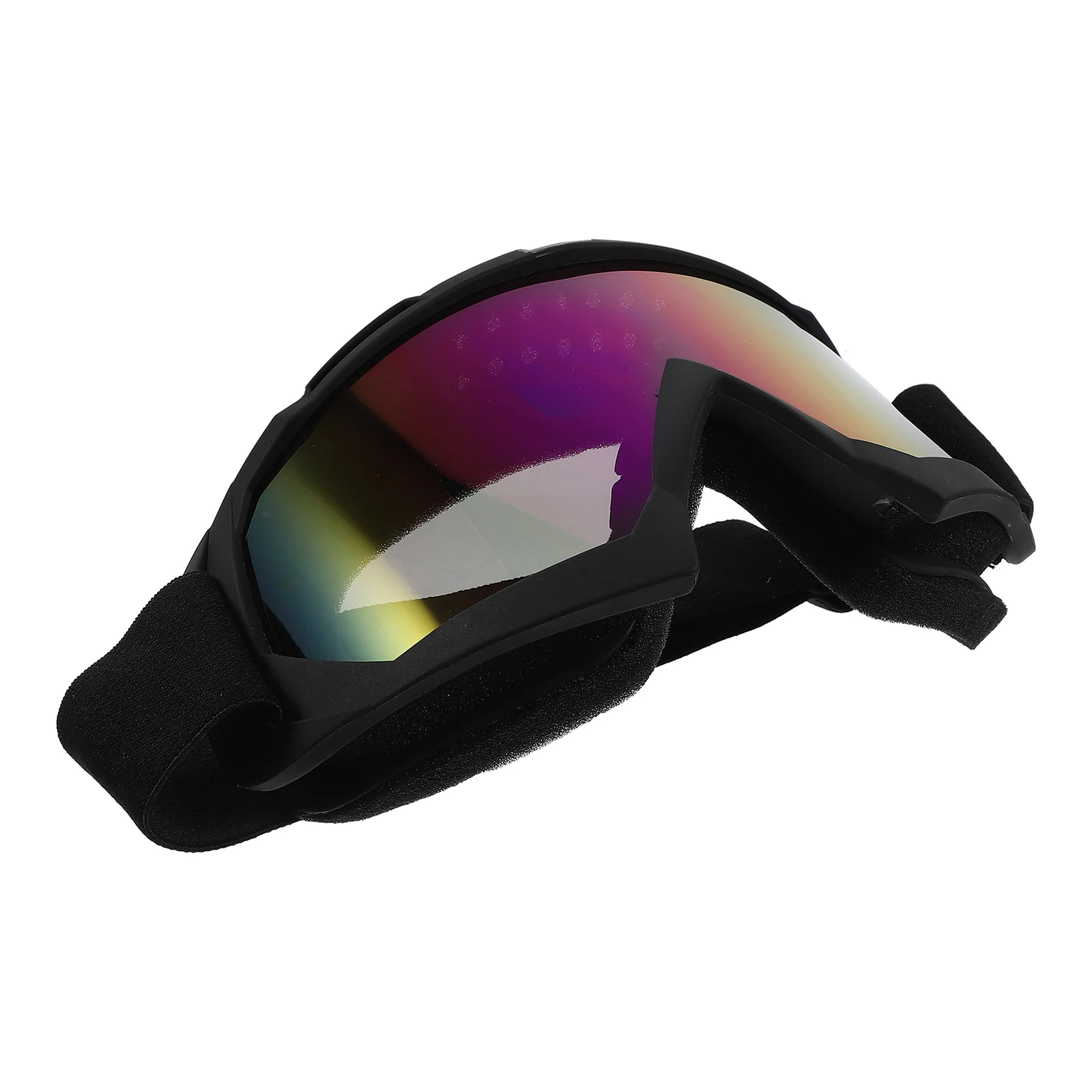 Colorful Dust-proof and Windproof Goggles Cycling Sunglasses TPU、PC Eye Protective
Colorful Dust-proof and Windproof Goggles Cycling Sunglasses TPU、PC Eye Protective