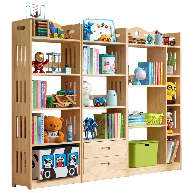 Simple, solid wood, bookshelf, floor, bookcase, children, reading area, picture book, against the wall, storage
Simple, solid wood, bookshelf, floor, bookcase, children, reading area, picture book, against the wall, storage