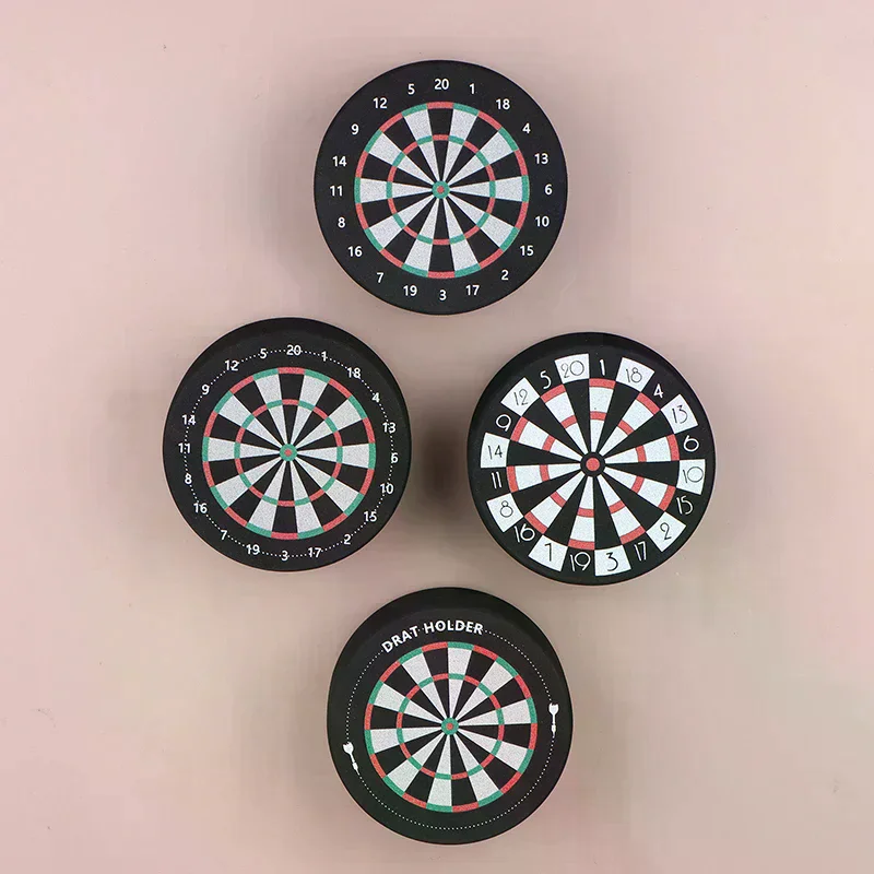 I Dart Dock 10cm Dart Base Station Dartboard Design Display Stand Holder For Outdoor Home Family Party Games
I Dart Dock 10cm Dart Base Station Dartboard Design Display Stand Holder For Outdoor Home Family Party Games