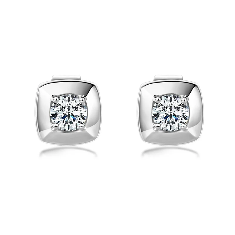 ZFSILVER модные серьги из серебра 925 пробы с муассанитом, классический дизайн, золотые квадратные серьги для очаровательных женщин, аксессуары, ювелирные изделия, подарок EMO-593
ZFSILVER модные серьги из серебра 925 пробы с муассанитом, классический дизайн, золотые квадратные серьги для очаровательных женщин, аксессуары, ювелирные изделия, подарок EMO-593