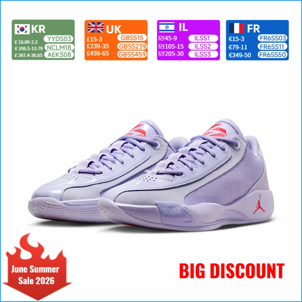 Nike LUKA .77 Men's Training Shoes: Non-Slip, Durable, Comfortable, Sports & Casual Basketball Shoes HF0819-500
Nike LUKA .77 Men's Training Shoes: Non-Slip, Durable, Comfortable, Sports & Casual Basketball Shoes HF0819-500