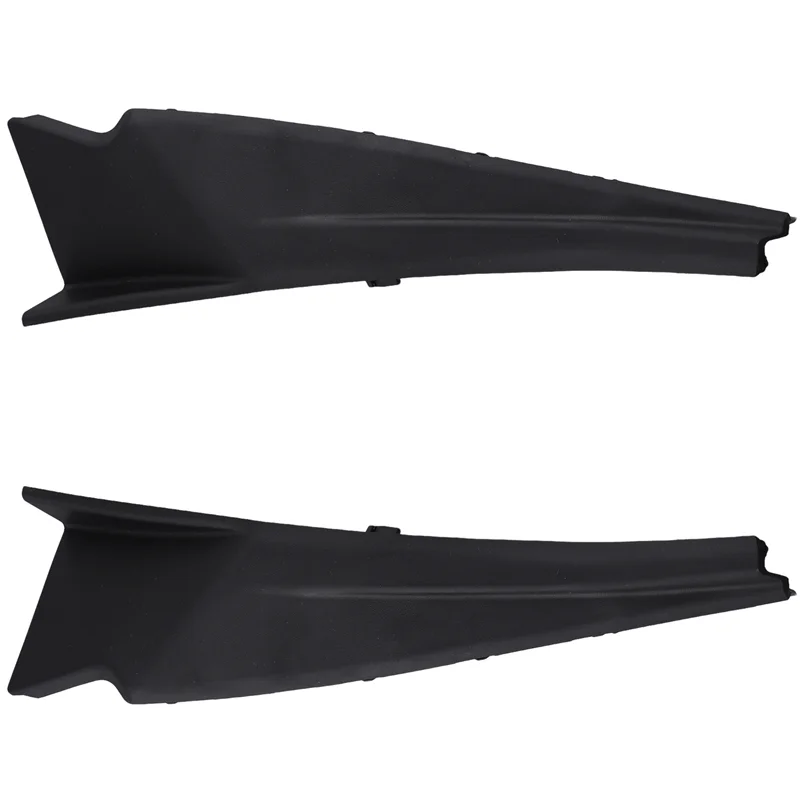 66894-9NB0A 66895-9NB0A Fender Cover Trim Cowl Extension Front Windshield Wiper Cowl Cover Trim Wiper Cowl Air Guide Seal Cover
66894-9NB0A 66895-9NB0A Fender Cover Trim Cowl Extension Front Windshield Wiper Cowl Cover Trim Wiper Cowl Air Guide Seal Cover