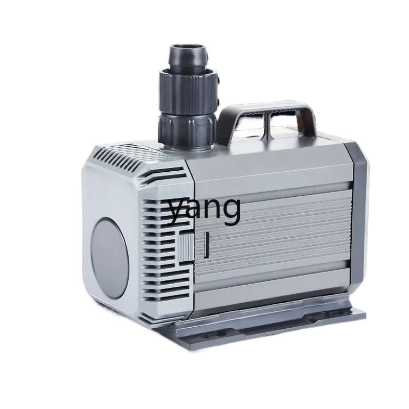 CX fish pond rockery water wall pump, large flow turtle fish pond seafood pond circulating water pump
CX fish pond rockery water wall pump, large flow turtle fish pond seafood pond circulating water pump
