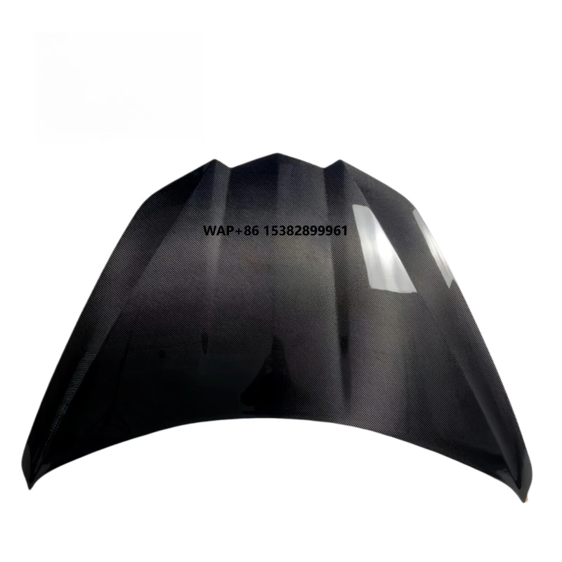 OE Style High Quality Carbon Fiber Front Hood Bonnet for Corvette C8 Z07 Stringray Z06 Eray 2019 to 2024
OE Style High Quality Carbon Fiber Front Hood Bonnet for Corvette C8 Z07 Stringray Z06 Eray 2019 to 2024