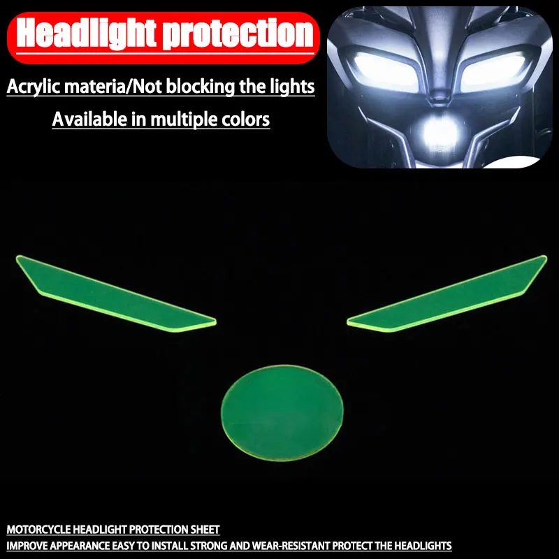 For YAMAHA MT-03 MT-25 MT03 MT25 MT 03 25 Motorcycle Acrylic Front Headlight Guard Head Light Lens Cover Protector
For YAMAHA MT-03 MT-25 MT03 MT25 MT 03 25 Motorcycle Acrylic Front Headlight Guard Head Light Lens Cover Protector