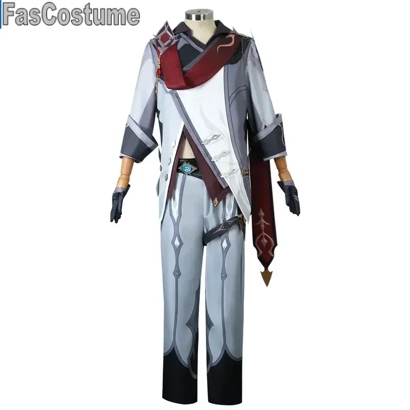Аниме Genshin Impact Tartaglia Kostum Косплей Униформа Хэллоуин Вечеринка Костюм Полный комплектFasCostume
Аниме Genshin Impact Tartaglia Kostum Косплей Униформа Хэллоуин Вечеринка Костюм Полный комплектFasCostume