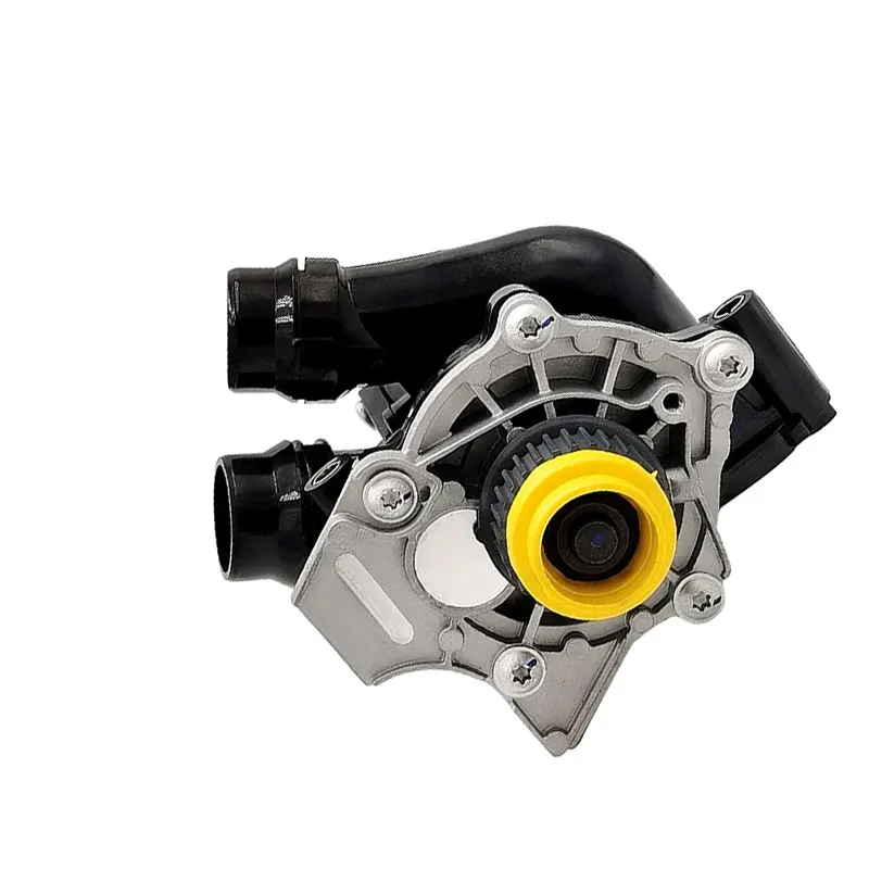 06H121005S 06H121026CN 06H121026CQ подходит для водяного насоса Audi Volkswagen Skoda
06H121005S 06H121026CN 06H121026CQ подходит для водяного насоса Audi Volkswagen Skoda
