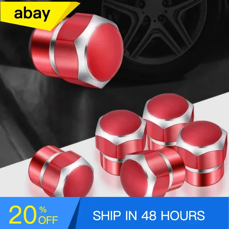 Auto Valve Cap Fit for Jetour Traveller T2 2023-2025 Modification Aluminum Alloy Car Tire Valve Cap Car Exterior Accessories
Auto Valve Cap Fit for Jetour Traveller T2 2023-2025 Modification Aluminum Alloy Car Tire Valve Cap Car Exterior Accessories