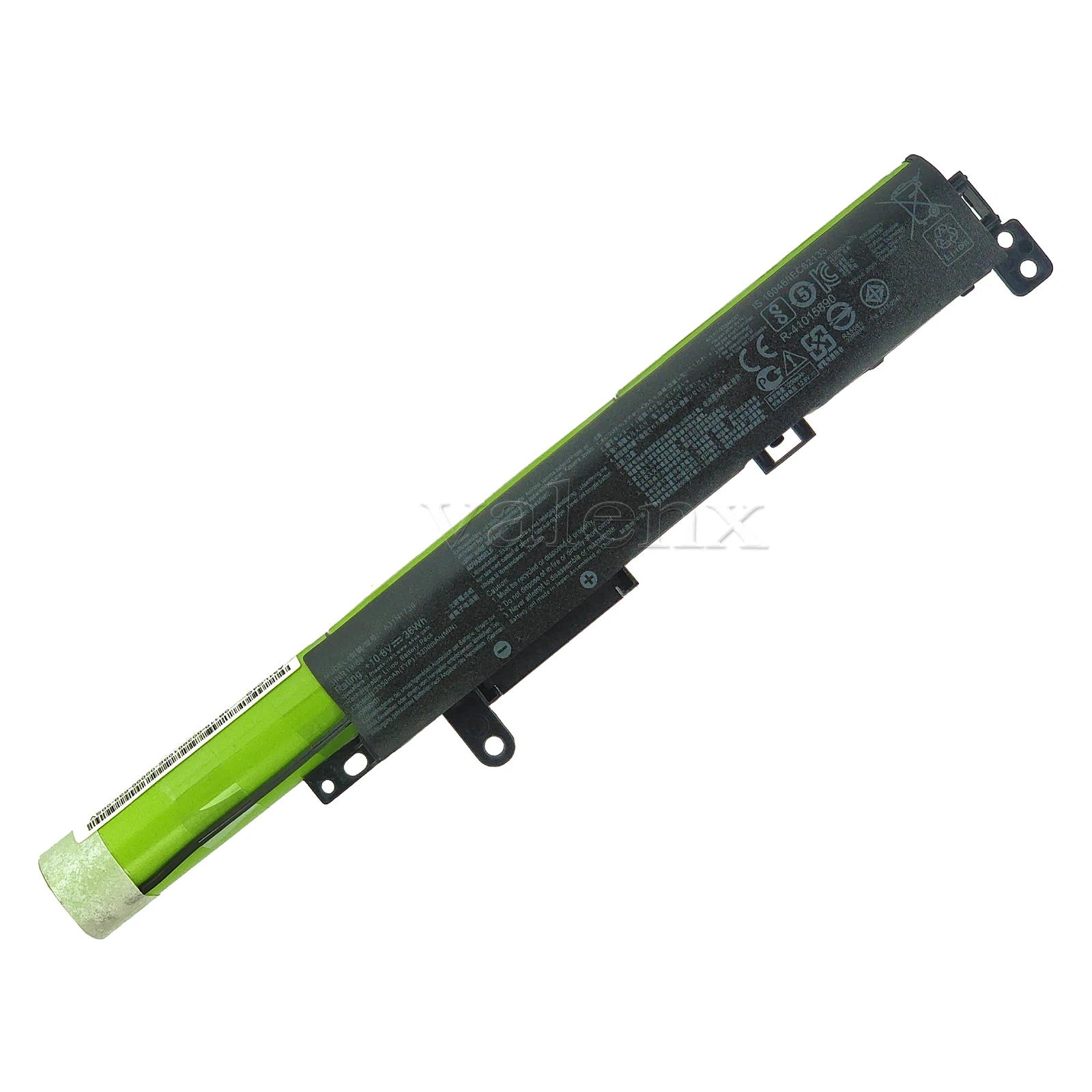 A31N1730 Battery for Asus X560UD R562UD K560UD F560UD F560 A560UD R562UD F560 OEM
A31N1730 Battery for Asus X560UD R562UD K560UD F560UD F560 A560UD R562UD F560 OEM