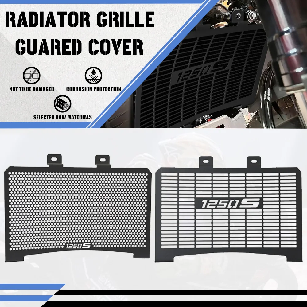 For Sportster S 1250 RH1250S RH 1250S 2021 2022 2023 2024 Motorcycle Radiator Guards Grille Grill Guard Cover Protection Parts
For Sportster S 1250 RH1250S RH 1250S 2021 2022 2023 2024 Motorcycle Radiator Guards Grille Grill Guard Cover Protection Parts