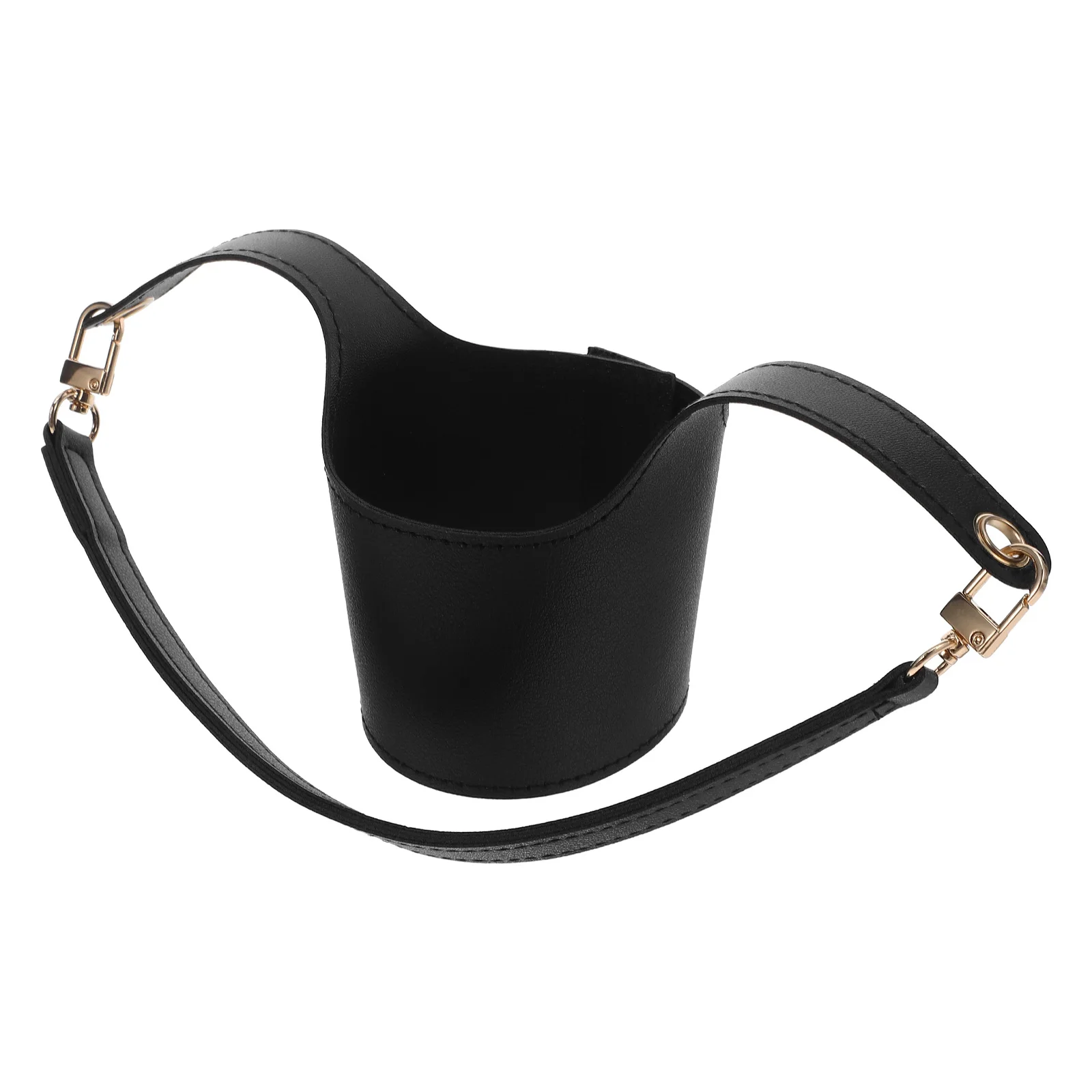2pcs Insulated Coffee Sleeve Reusable Beverage Holder With Handle Heat Resistant Universal Fit Portable Drink Carrier Pouch For
2pcs Insulated Coffee Sleeve Reusable Beverage Holder With Handle Heat Resistant Universal Fit Portable Drink Carrier Pouch For