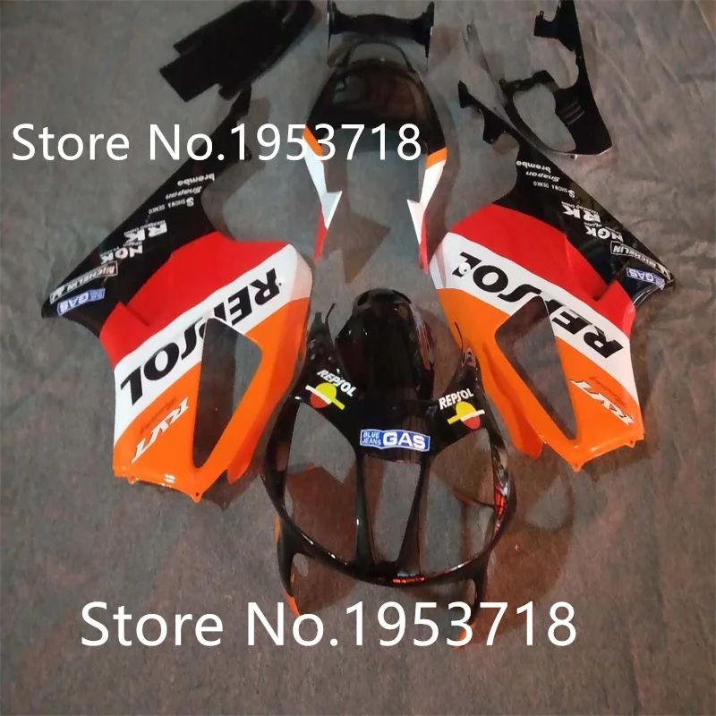 Fairing For HONDA VTR1000 2000 2001 2002 2003 2004 2005 2006 for RTV VTR 1000 RC51 SP1 SP2 2000 01 02 03 04 05 06 Custom Fairing
Fairing For HONDA VTR1000 2000 2001 2002 2003 2004 2005 2006 for RTV VTR 1000 RC51 SP1 SP2 2000 01 02 03 04 05 06 Custom Fairing