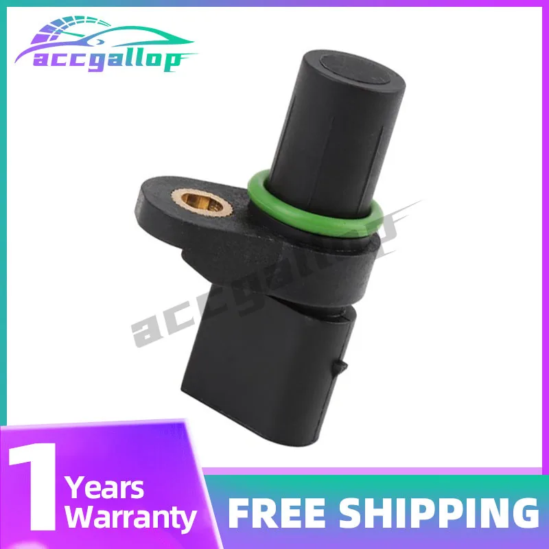 12147503140 Crankshaft Position Sensor For BMW 1 3 5 E46 E87 E81 E60 E83 E84 E53 E91 Z4 E85 X1 X3 X5 1998-2011 Auto Spare Parts
12147503140 Crankshaft Position Sensor For BMW 1 3 5 E46 E87 E81 E60 E83 E84 E53 E91 Z4 E85 X1 X3 X5 1998-2011 Auto Spare Parts