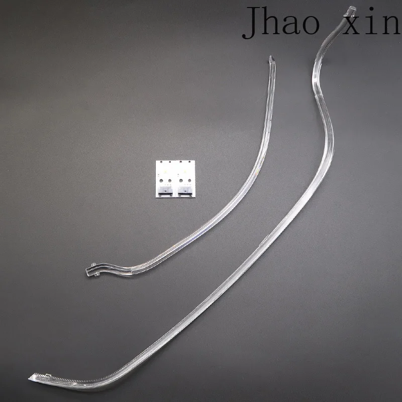 Daytime Running Light for Audi A4 B8 PA 12-2016 Car Headlight DRL CHIP Light Guide Strip White Light Ballast Lamp Tube Angel Eye
Daytime Running Light for Audi A4 B8 PA 12-2016 Car Headlight DRL CHIP Light Guide Strip White Light Ballast Lamp Tube Angel Eye
