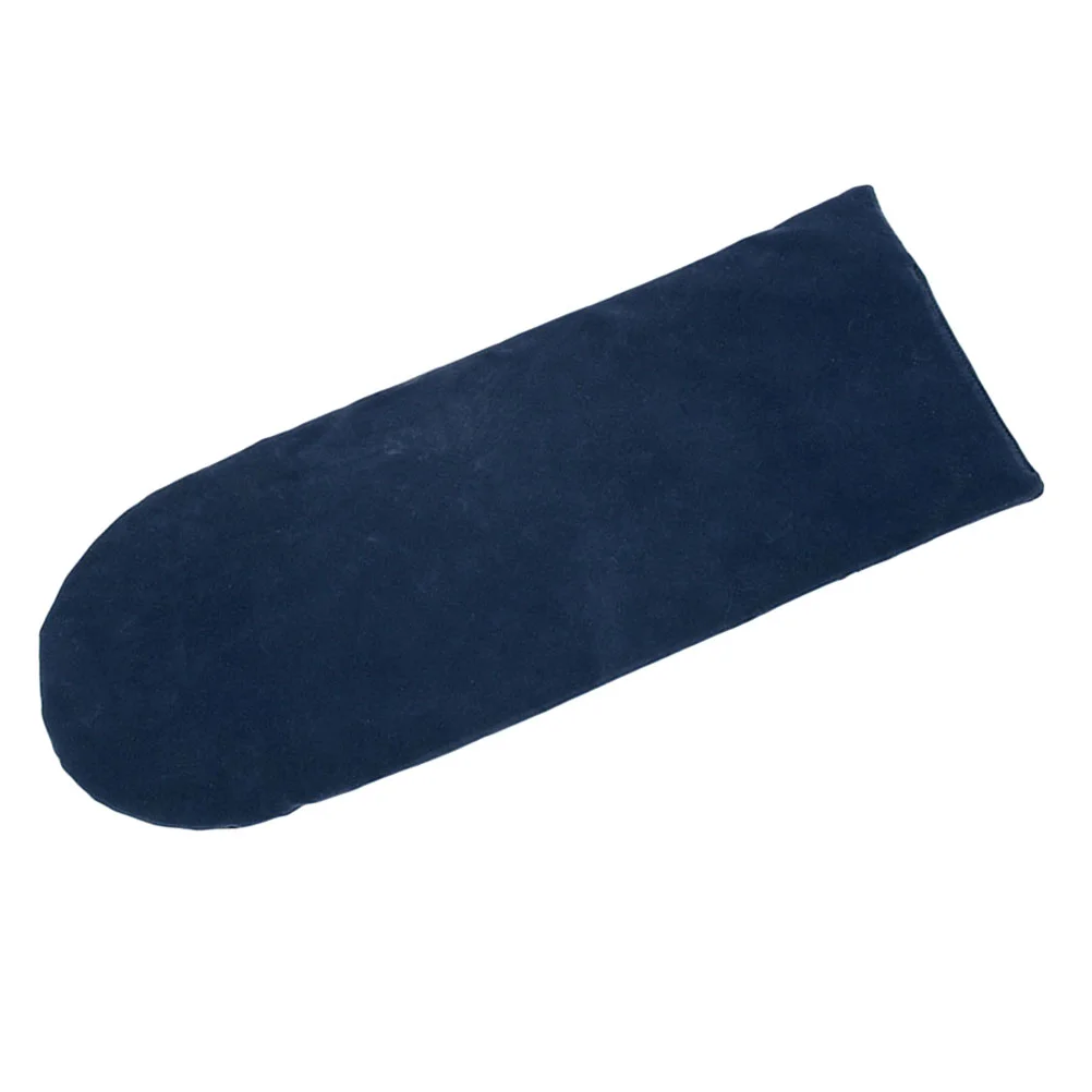 Fiddle Cover Violin Decor Useful Chin Rest Parts Dirt Resistant Decorative Thick Suede
Fiddle Cover Violin Decor Useful Chin Rest Parts Dirt Resistant Decorative Thick Suede