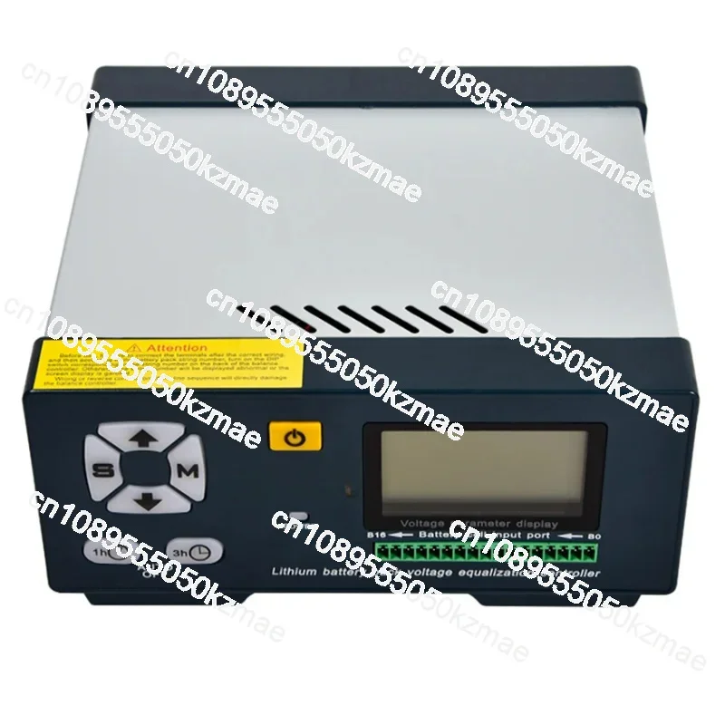 Suitable for SUNKKO 5616 balance controller lithium battery pack capacity maintenance 5A current new energy vehicle battery
Suitable for SUNKKO 5616 balance controller lithium battery pack capacity maintenance 5A current new energy vehicle battery