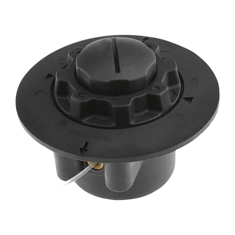Триммерная головка B50C C5-2 4006 710 2106 подходит для кустореза Stihl FS38 FS40 FS45 FS46 FS50 FSE60 FSE71 FSE81
Триммерная головка B50C C5-2 4006 710 2106 подходит для кустореза Stihl FS38 FS40 FS45 FS46 FS50 FSE60 FSE71 FSE81