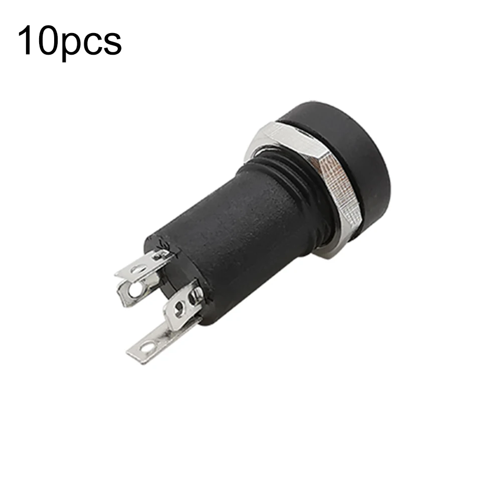 DIY Audio Projects 3.5mm Audio Connector For DIY Audio Projects For DIY Project Boxes High Quality Transmission
DIY Audio Projects 3.5mm Audio Connector For DIY Audio Projects For DIY Project Boxes High Quality Transmission