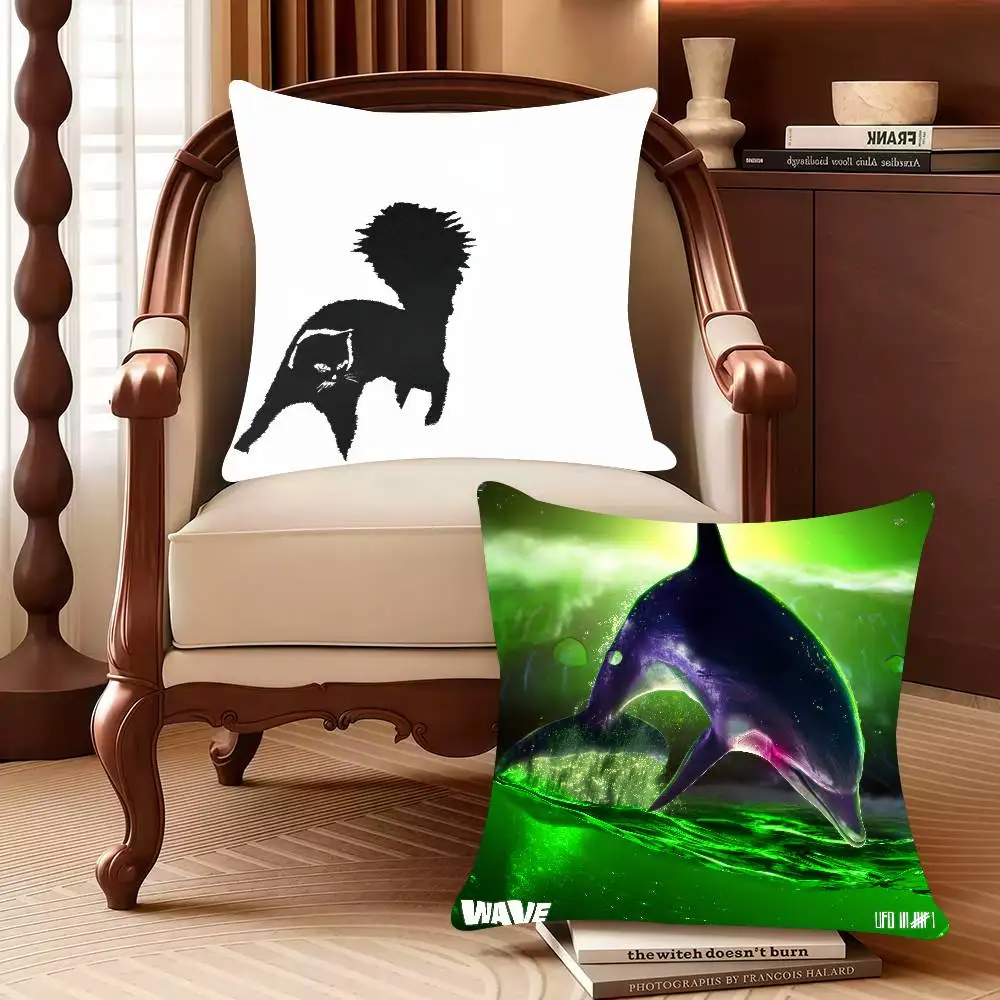 U-Ufo361 NUR FUR DICH 2 Pillow Case Decor Protective Covers Comfortable soft for Sofa Living Room Home office
U-Ufo361 NUR FUR DICH 2 Pillow Case Decor Protective Covers Comfortable soft for Sofa Living Room Home office