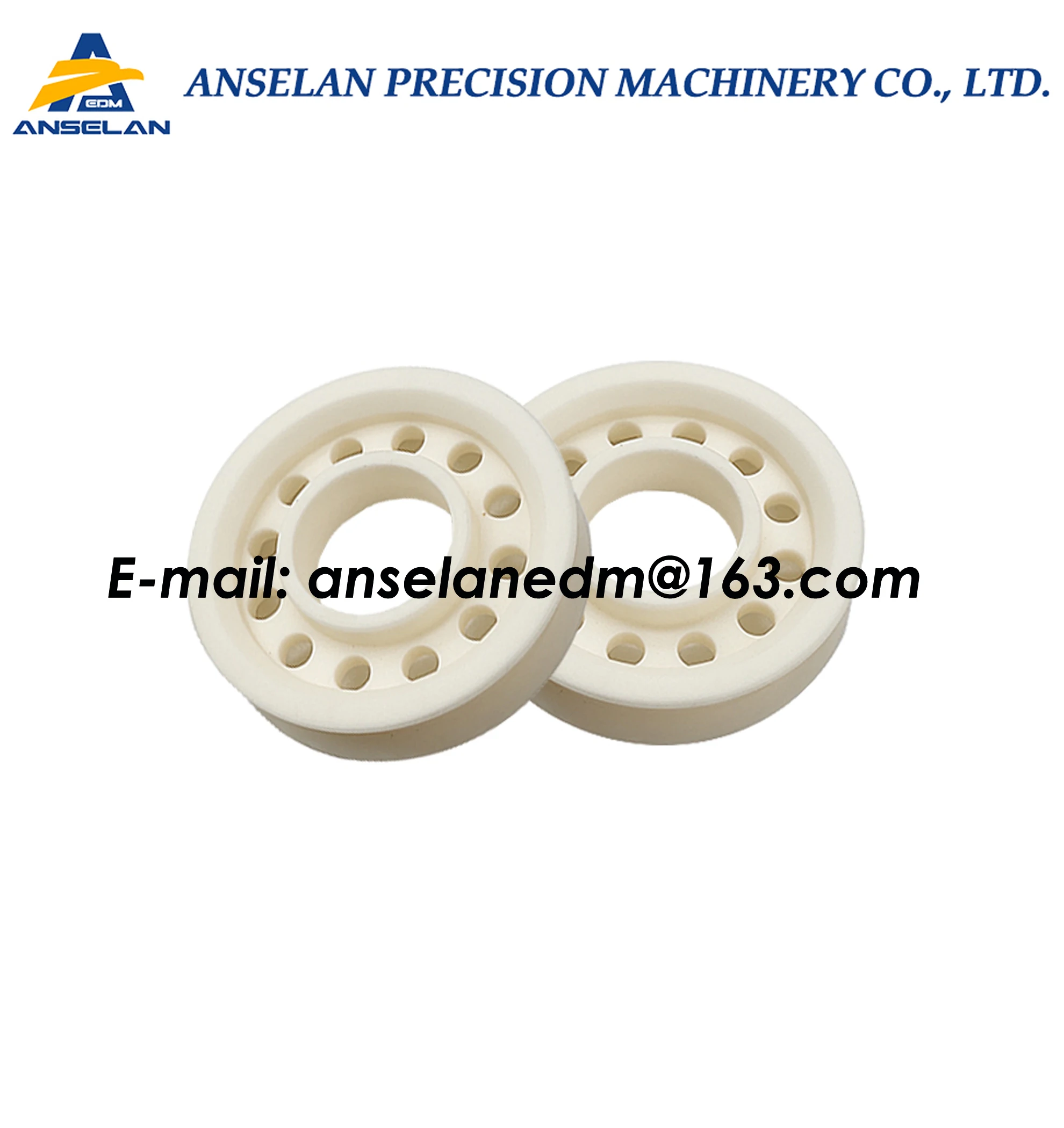 A290-8119-X625 edm обнаруживающий ролик (керамика), верхний для Fanuc iD,iE,400iA,600iA series A2908119X625,A290.8119.X625, фотокерамический
A290-8119-X625 edm обнаруживающий ролик (керамика), верхний для Fanuc iD,iE,400iA,600iA series A2908119X625,A290.8119.X625, фотокерамический