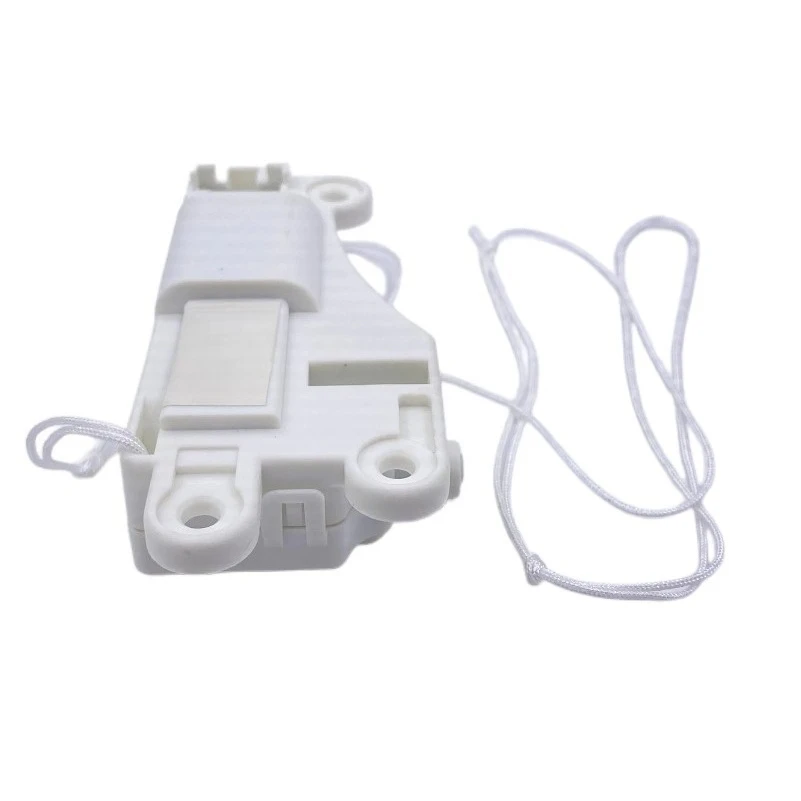 FOR Sam sung DC34-00025B DC12V Washing Machine Delay Door Switch Washing Machine DC12V Electronic Door Lock Delay Door Switch
FOR Sam sung DC34-00025B DC12V Washing Machine Delay Door Switch Washing Machine DC12V Electronic Door Lock Delay Door Switch
