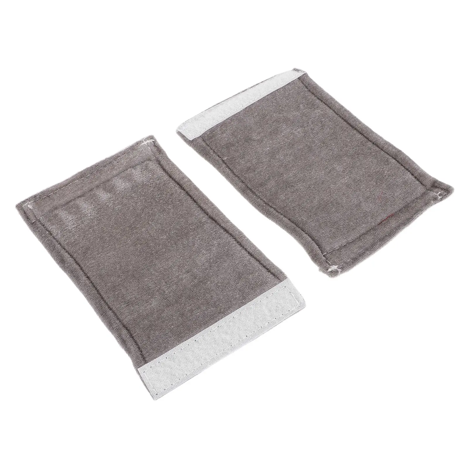 2pcs Elder Crutch Pads Comfortable Anti Scratch Elastic Design Lightweight Portable Walking Aids Accessories
2pcs Elder Crutch Pads Comfortable Anti Scratch Elastic Design Lightweight Portable Walking Aids Accessories