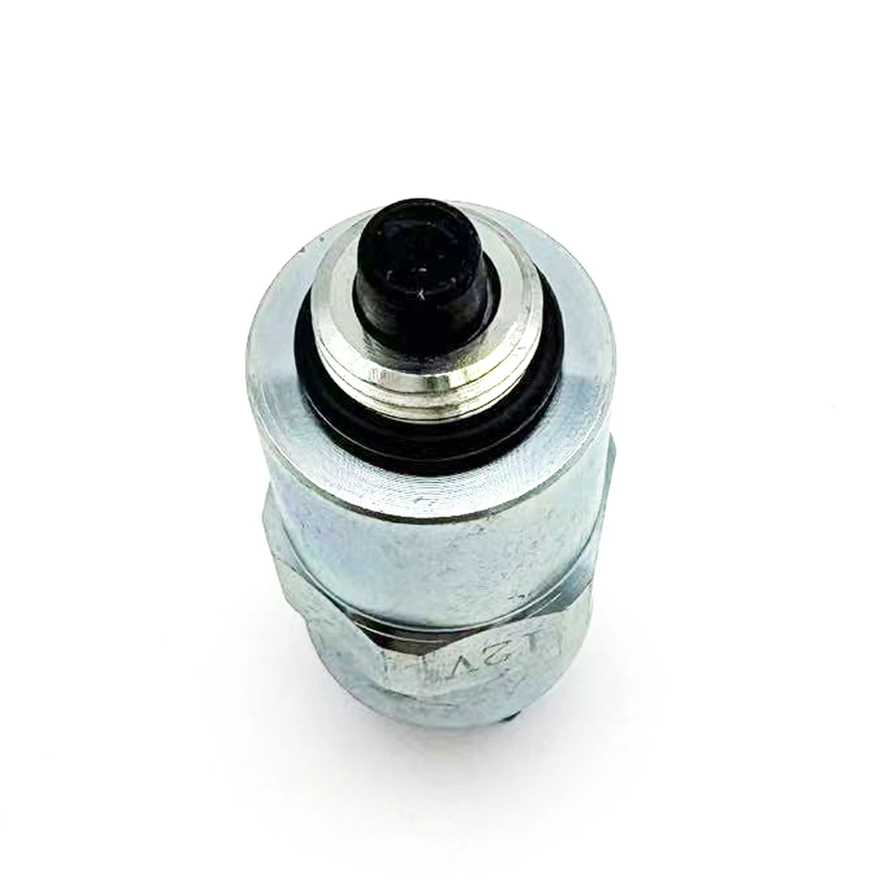 10PCS 12V Fuel Cutoff Injection Solenoid E.S.O.S 17/105201 17-105201 17105201 for JCB Loader Backhoe 2CX 3CX 1400B 1550B 1600B
10PCS 12V Fuel Cutoff Injection Solenoid E.S.O.S 17/105201 17-105201 17105201 for JCB Loader Backhoe 2CX 3CX 1400B 1550B 1600B