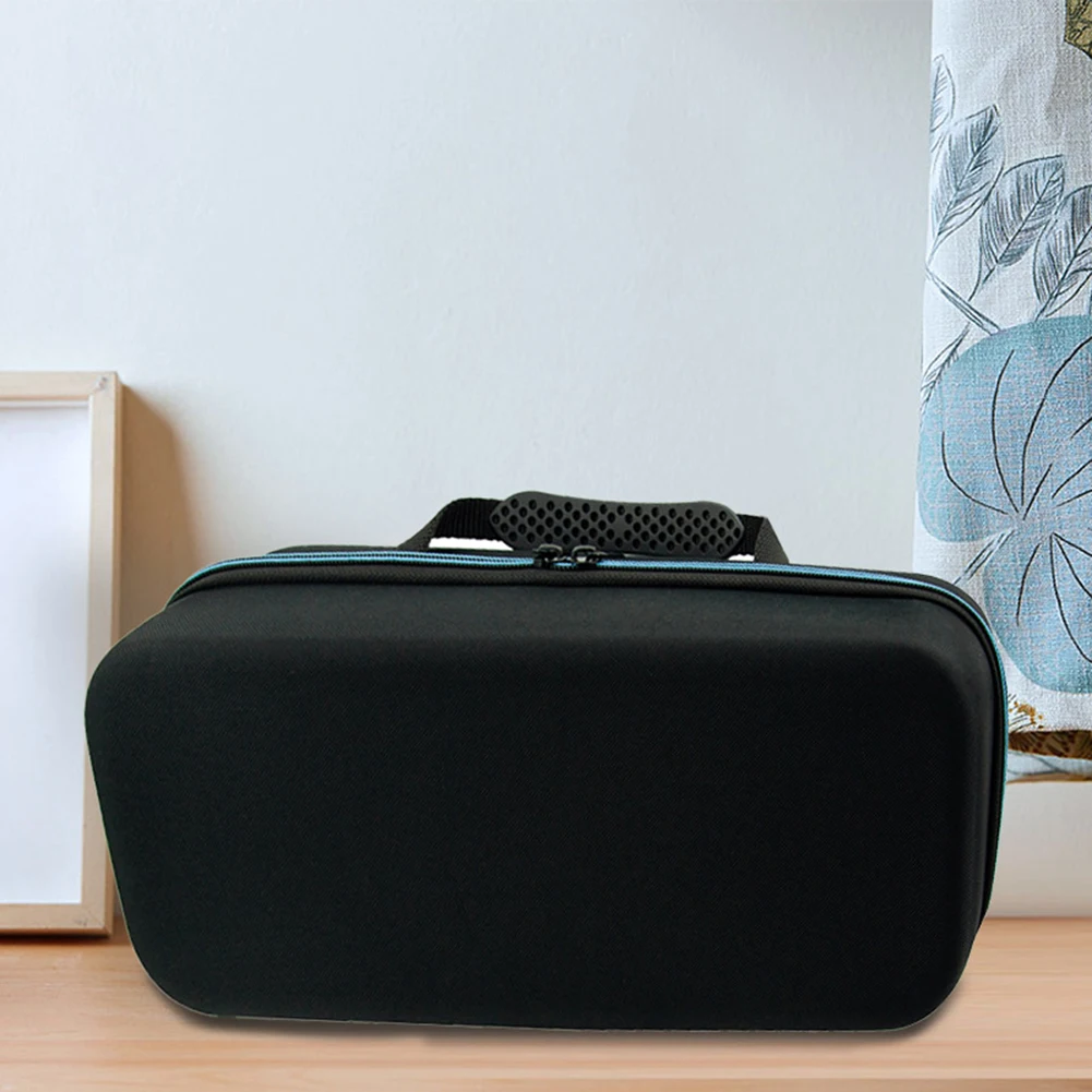 Коробка для хранения бытового проектора 37,5x15,5x12 см, чехол из ЭВА для Samsung, аксессуары для проектора Freestyle/2-го поколения
Коробка для хранения бытового проектора 37,5x15,5x12 см, чехол из ЭВА для Samsung, аксессуары для проектора Freestyle/2-го поколения