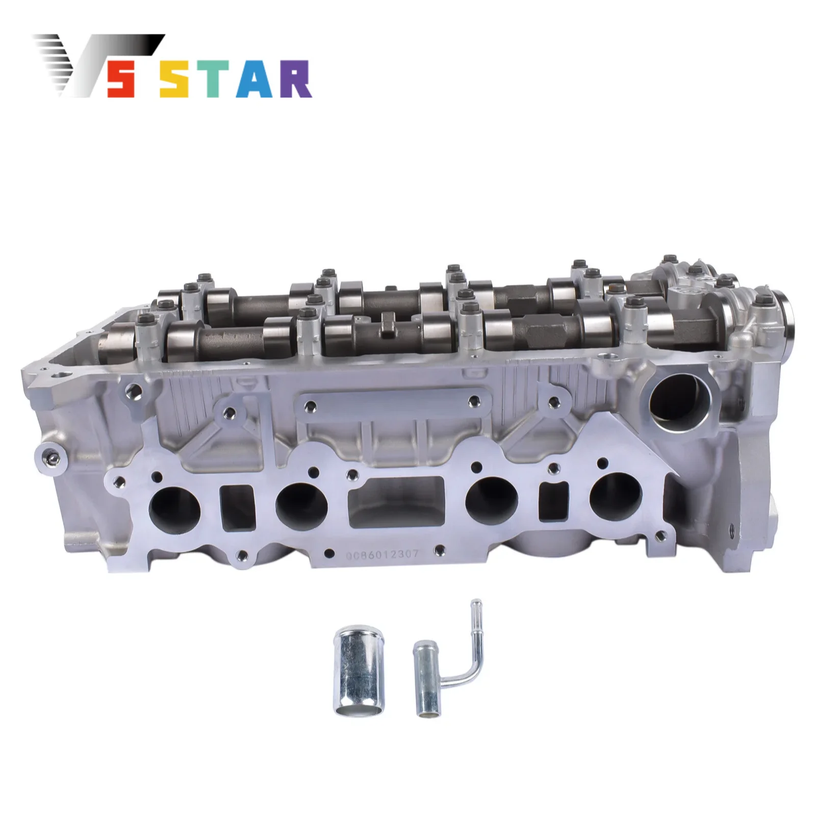 11101-0C040 11101-75151 11101-75200 11101-75240 Головка блока цилиндров для Toyota Land Cruiser Prado J120 J150 J250 с поворотом 2004 г.
11101-0C040 11101-75151 11101-75200 11101-75240 Головка блока цилиндров для Toyota Land Cruiser Prado J120 J150 J250 с поворотом 2004 г.