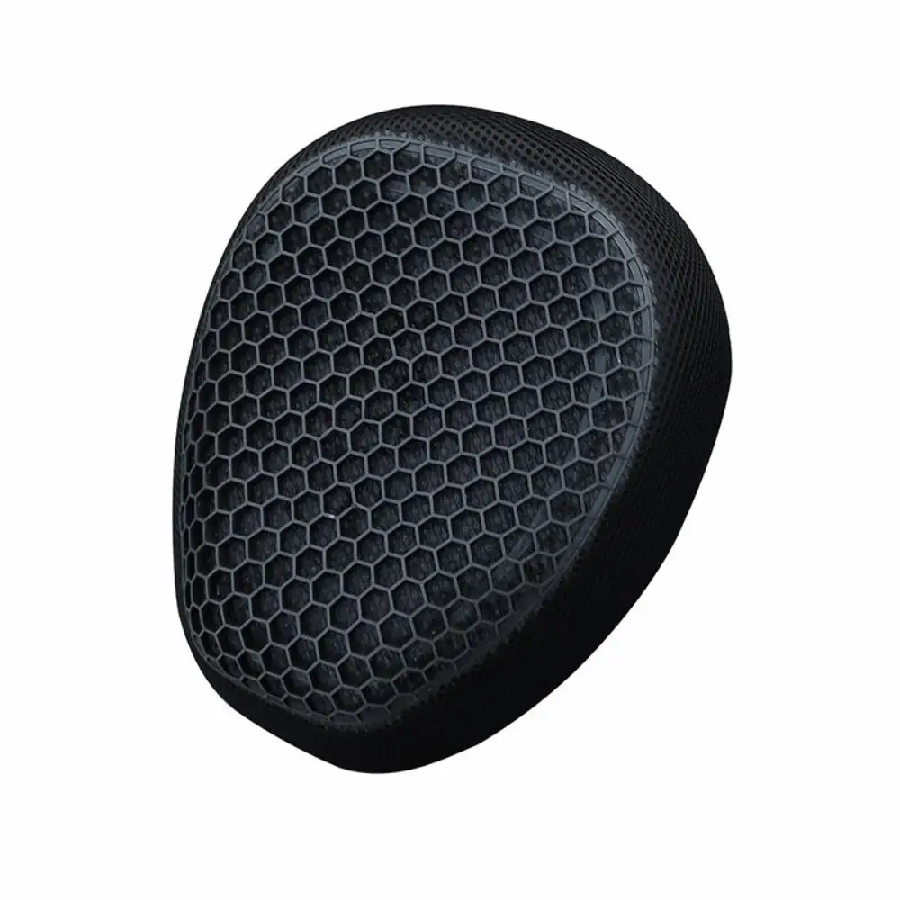 Elastic Motorcycle Seat Padding Shock-Absorbing Durable Gel Seat Cushion Breathable Comfortable
Elastic Motorcycle Seat Padding Shock-Absorbing Durable Gel Seat Cushion Breathable Comfortable
