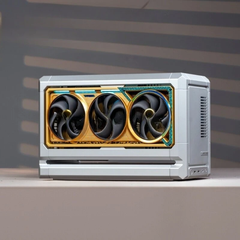 Mini console, Yagami gaming computer
Mini console, Yagami gaming computer