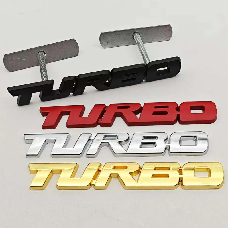 3D металлическая наклейка на автомобиль с логотипом Turbo, значок на крыло, боковая эмблема, наклейка на задний багажник, наклейки, авто турбо, универсальные аксессуары
3D металлическая наклейка на автомобиль с логотипом Turbo, значок на крыло, боковая эмблема, наклейка на задний багажник, наклейки, авто турбо, универсальные аксессуары