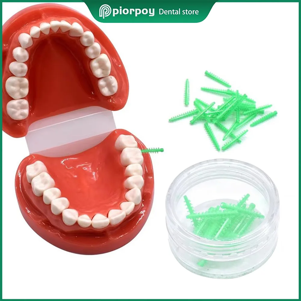 PIORPOY 40Pc Dental Disposable Teeth Adaptive Wedges Autoclave Medical Plastic For Matrix Bands Odontologia Accessories Dropship
PIORPOY 40Pc Dental Disposable Teeth Adaptive Wedges Autoclave Medical Plastic For Matrix Bands Odontologia Accessories Dropship