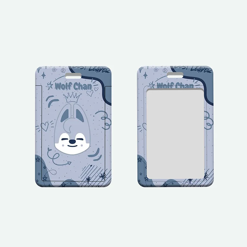 SKZOO brand new card holder student ID holder Straykids bus meal card chest plate student meal card Toy Kid Fans Gift
SKZOO brand new card holder student ID holder Straykids bus meal card chest plate student meal card Toy Kid Fans Gift