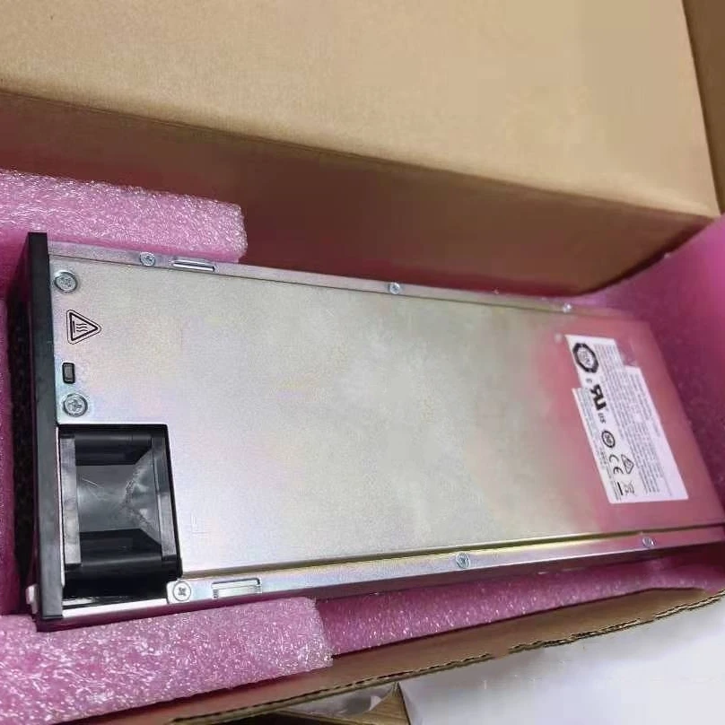 R4875G5 для высокоэффективного и цифрового выпрямительного модуля высокой мощности HUAWEI
R4875G5 для высокоэффективного и цифрового выпрямительного модуля высокой мощности HUAWEI